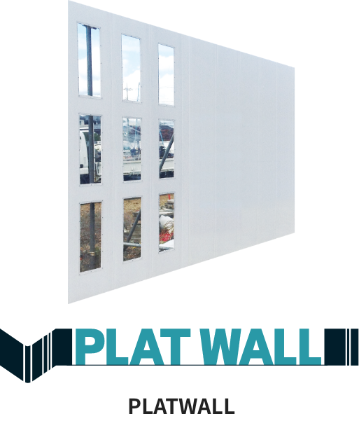 PLATWALL