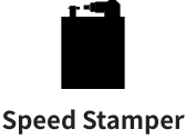 Speed Stamper