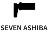 SEVEN ASHIBA