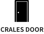 CRALES DOOR