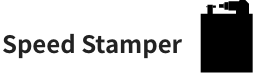 Speed Stamper